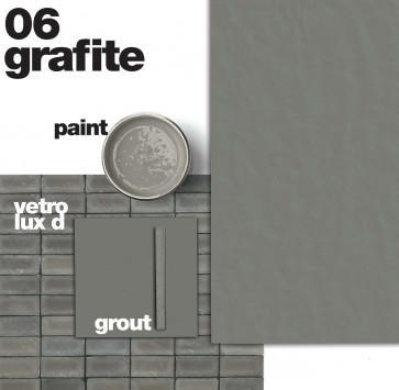 Neutra 6.0 Grafite 06