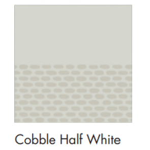 Tape Cobble Half