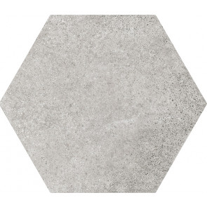 Hexatile Cement Grey